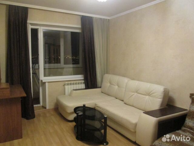 2-к квартира, 50 м², 10/10 эт. 2-к квартира, 50 м², 10/10 эт.