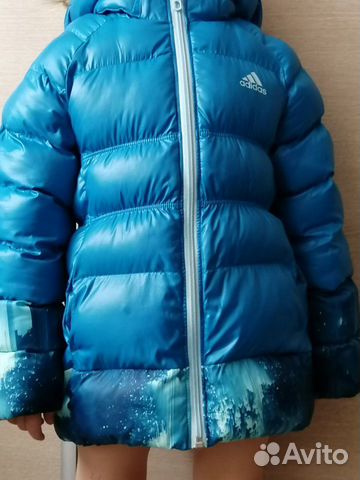 Пуховик Пуховик