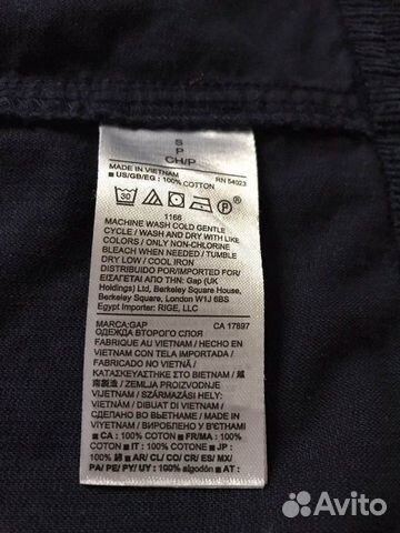 Юбка GAP Юбка GAP