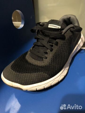 Кроссовки Nike детские