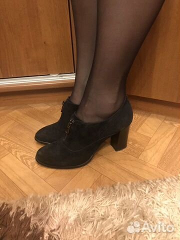 Туфли