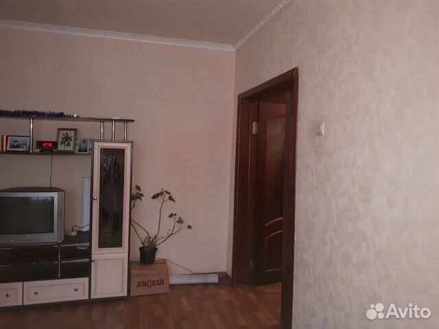 2-к квартира, 66.1 м², 1/9 эт.