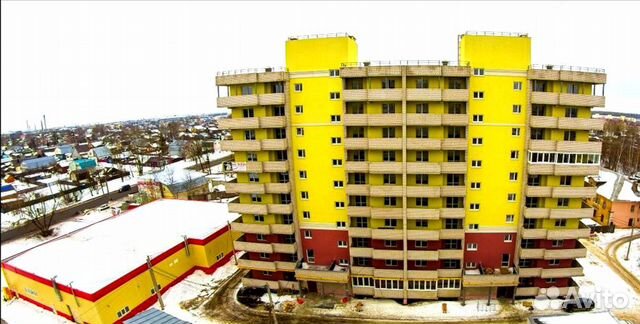 2-к квартира, 73.5 м², 8/10 эт. 2-к квартира, 73.5 м², 8/10 эт.