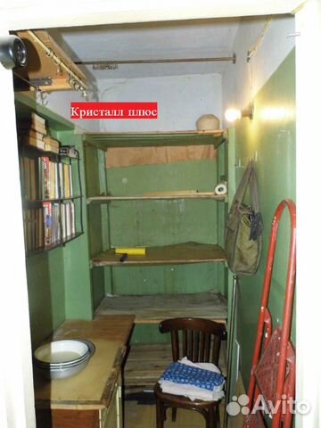 2-к квартира, 44 м², 2/4 эт. 2-к квартира, 44 м², 2/4 эт.