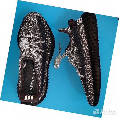 Кроссовки Adidas Yeezy Boost 350