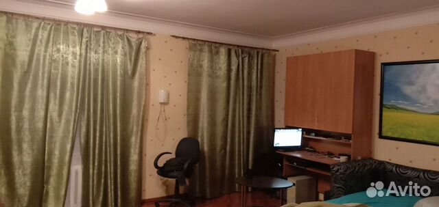2-к квартира, 60 м², 4/4 эт. 2-к квартира, 60 м², 4/4 эт.