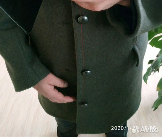 Пальто