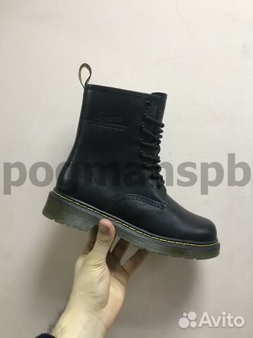 Dr Martens 1460 Dr Martens 1460