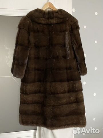 Шуба норковая Шуба норковая