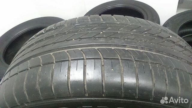 Шины Good Year Eagle F1 RunFlat 255/55/r18 Шины Good Year Eagle F1 RunFlat 255/55/r18