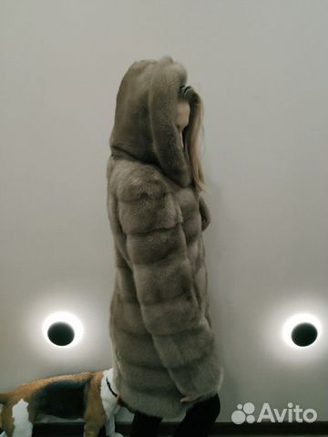 Норковая шуба Норковая шуба