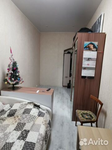 3-к квартира, 75 м², 4/5 эт.