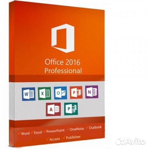 Microsoft Windows, Office 2016, 2019 Microsoft Windows, Office 2016, 2019