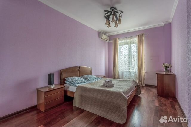 3-к квартира, 80 м², 7/9 эт. 3-к квартира, 80 м², 7/9 эт.