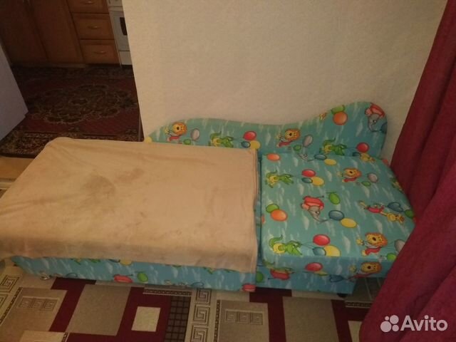 Детский диван Детский диван
