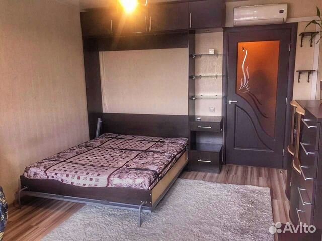 1-к квартира, 42.2 м², 11/16 эт. 1-к квартира, 42.2 м², 11/16 эт.