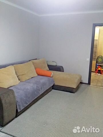 1-к квартира, 55 м², 3/10 эт.