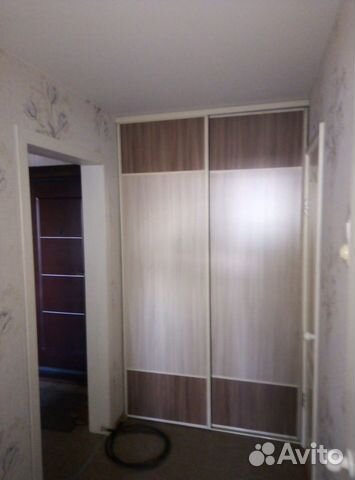 2-к квартира, 54.3 м², 7/9 эт.