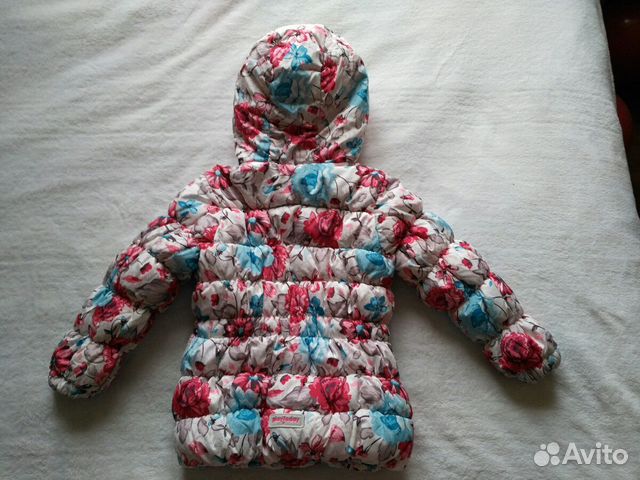Зимний костюм