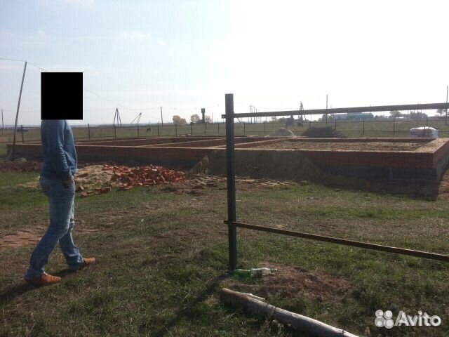 Участок 20 сот. (ИЖС)