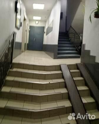 3-к квартира, 74 м², 5/17 эт. 3-к квартира, 74 м², 5/17 эт.