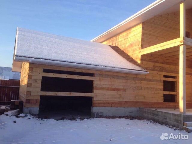 Дом 240 м² на участке 10 сот. Дом 240 м² на участке 10 сот.