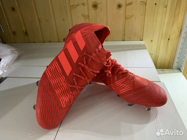 Профессиональные бутсы adidas nemeziz 17.1 FG Профессиональные бутсы adidas nemeziz 17.1 FG