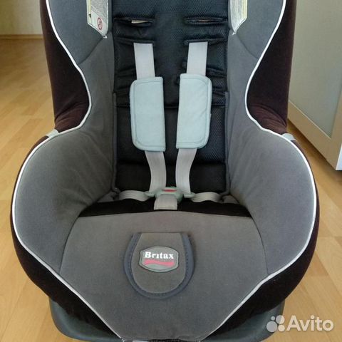 britax first class si