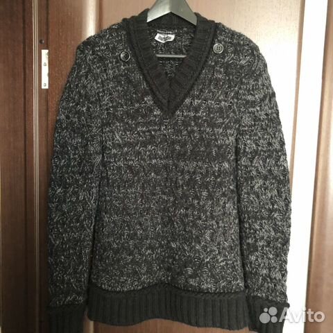 Новый мужской свитер (Турция ) Новый мужской свитер (Турция )