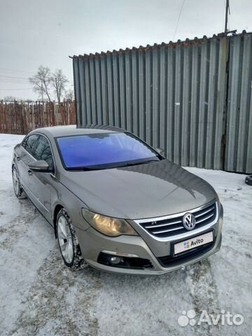Volkswagen Passat CC 1.8 МТ, 2011, 188 000 км Volkswagen Passat CC 1.8 МТ, 2011, 188 000 км
