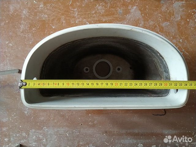 Продам бачок для унитаза