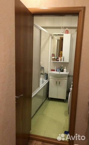 1-к квартира, 34 м², 1/8 эт. 1-к квартира, 34 м², 1/8 эт.