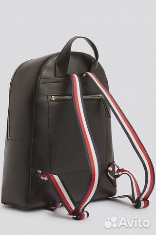 Рюкзак Tommy Hilfiger новый оригинал