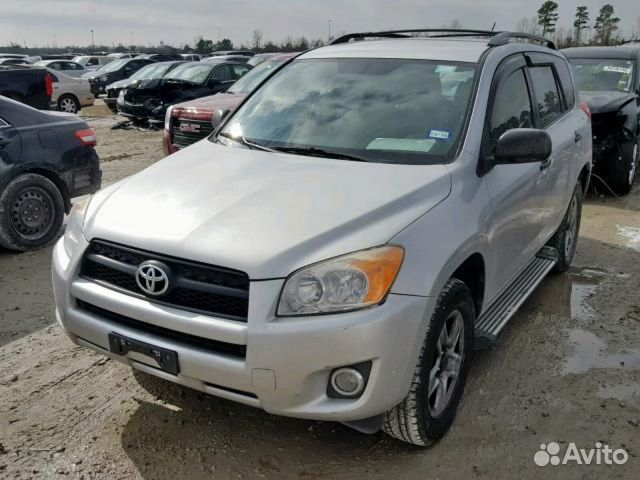 Toyota RAV4 2006-2013 Тойота Рав4 Toyota RAV4 2006-2013 Тойота Рав4