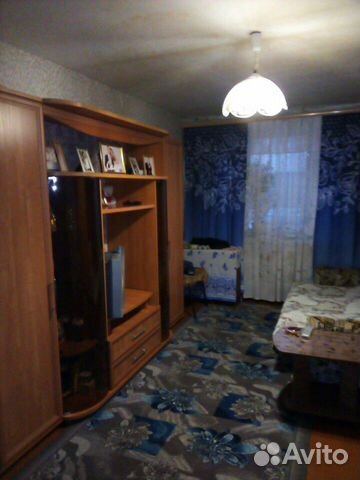 1-к квартира, 33 м², 8/9 эт.