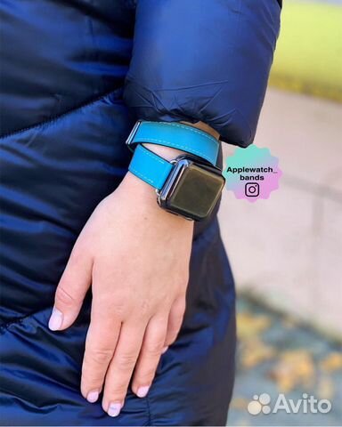 Ремешок для Apple Watch