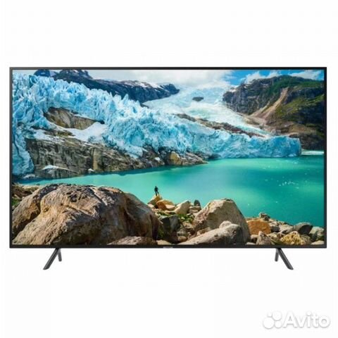 SAMSUNG UE65RU7170U 4K телевизор SAMSUNG UE65RU7170U 4K телевизор