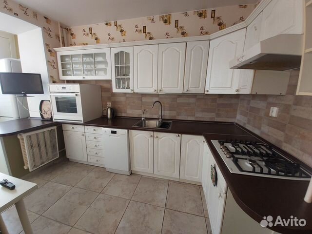 3-к квартира, 73 м², 10/14 эт. 3-к квартира, 73 м², 10/14 эт.