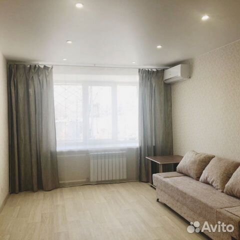 1-к квартира, 40 м², 1/14 эт. 1-к квартира, 40 м², 1/14 эт.