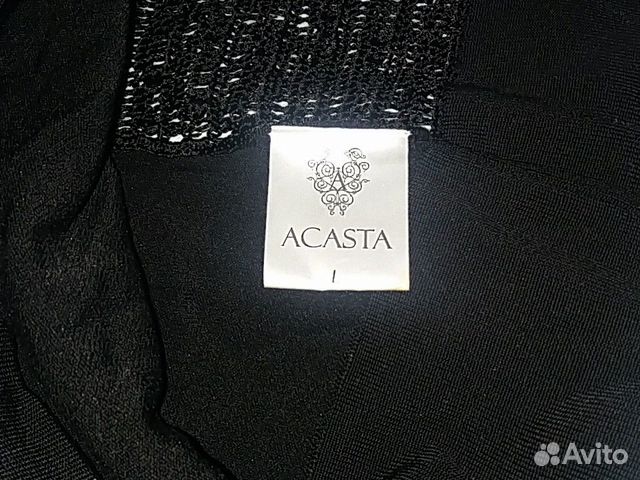 Топ Acasta