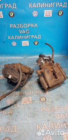 Фольксваген Тигуан 2008г. 4motion