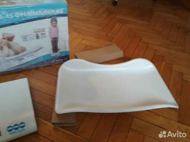 Детские весы Momert 6475 Детские весы Momert 6475