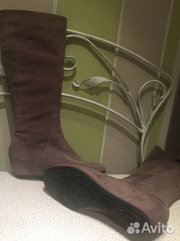 Сапоги Hogl Сапоги Hogl