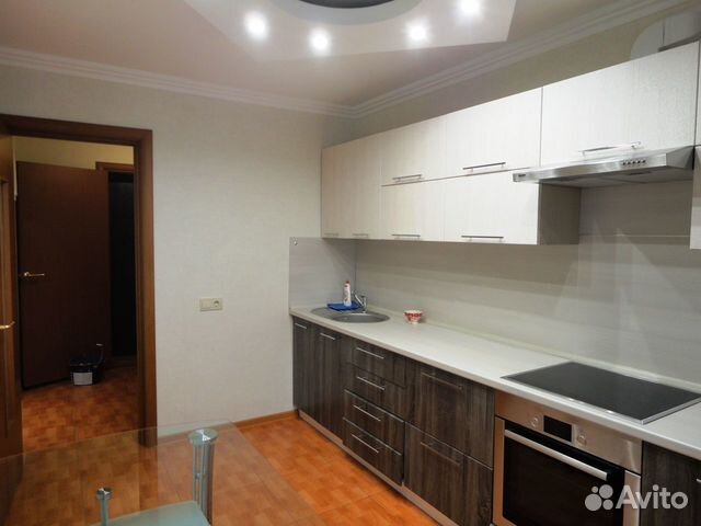 3-к квартира, 69.9 м², 8/10 эт. 3-к квартира, 69.9 м², 8/10 эт.