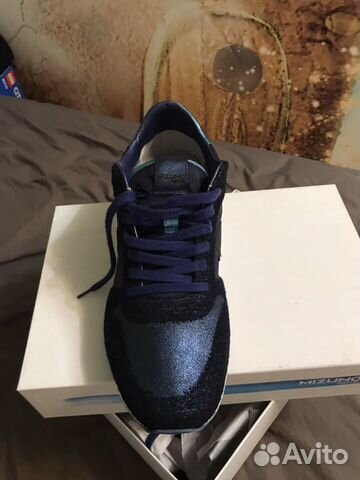 Кроссовки Mizuno Кроссовки Mizuno