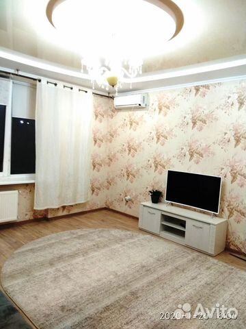 3-к квартира, 88.7 м², 2/10 эт. 3-к квартира, 88.7 м², 2/10 эт.