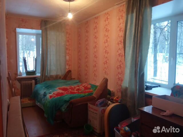 2-к квартира, 42 м², 2/5 эт. 2-к квартира, 42 м², 2/5 эт.
