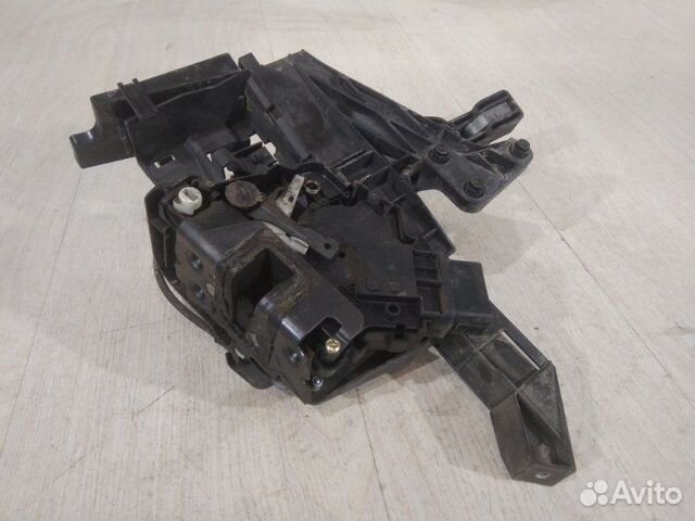 Замок двери задний левый Ford C-Max aoda 2004 Замок двери задний левый Ford C-Max aoda 2004