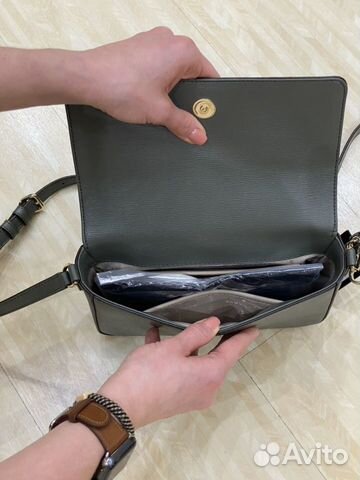 Кроссбоди dkny