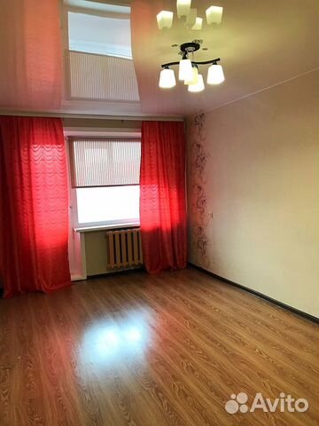 1-к квартира, 31.5 м², 7/9 эт. 1-к квартира, 31.5 м², 7/9 эт.